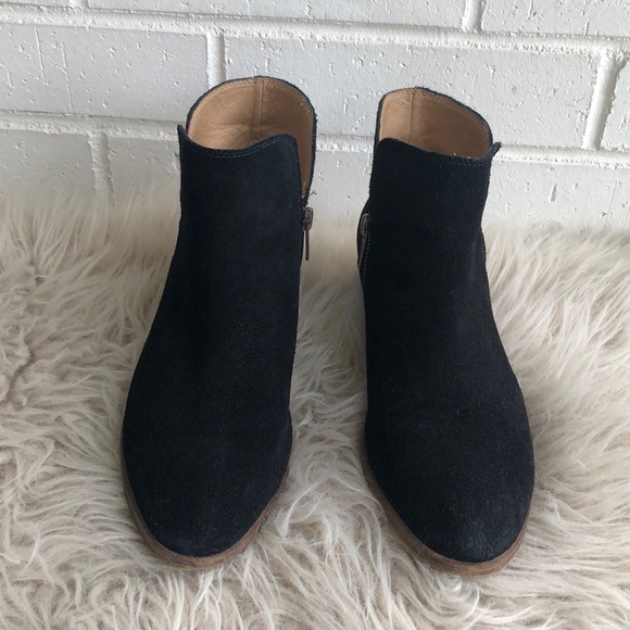 Splendid Hamptyn Booties - Picture 5 of 8